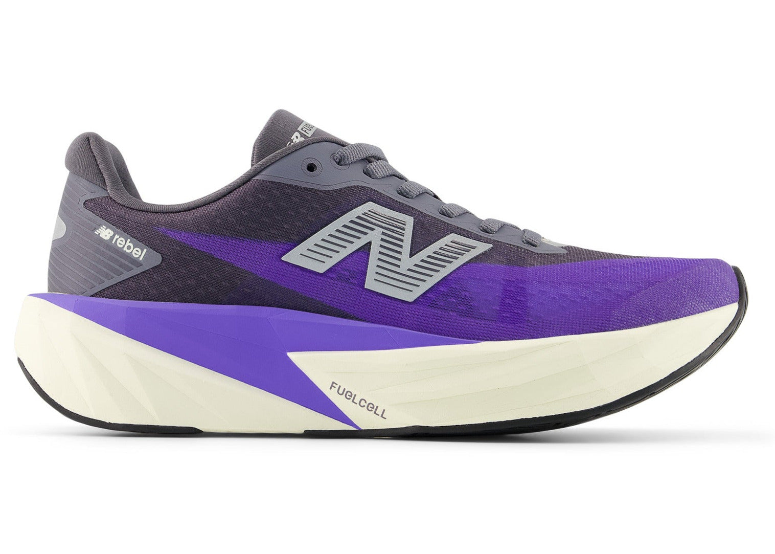 New Balance Frauen FuelCell Rebel V5