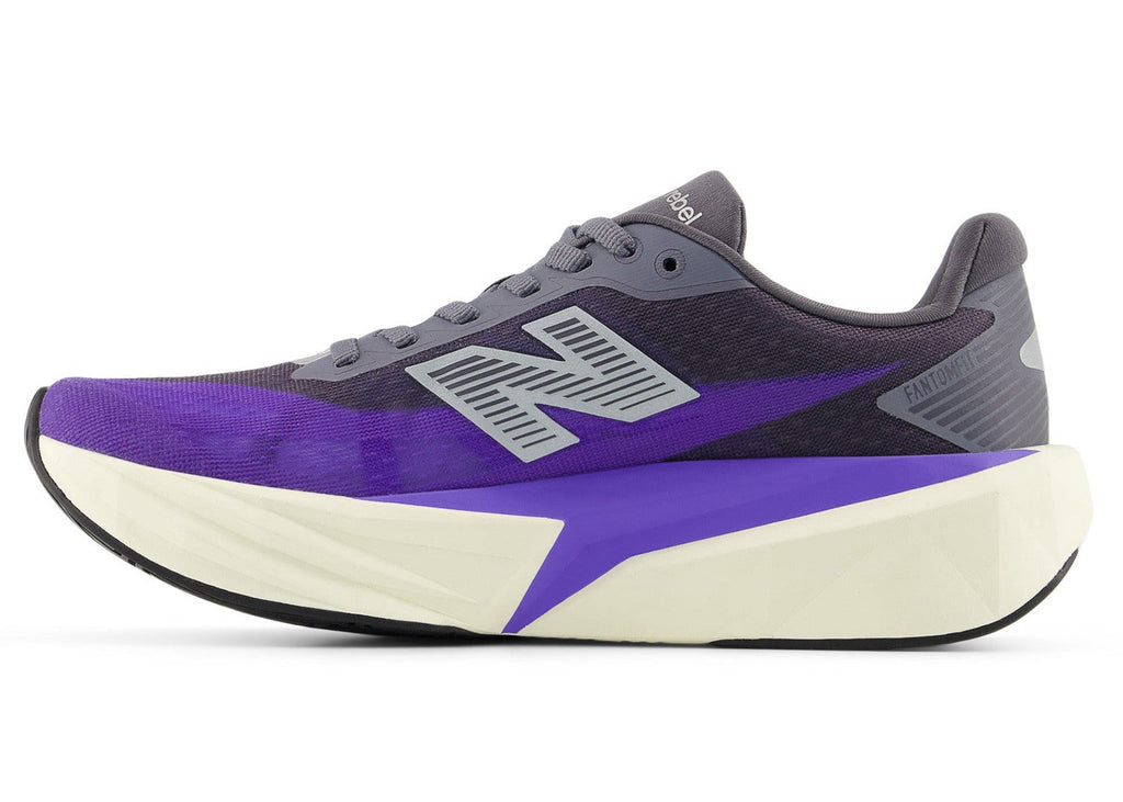 New Balance Frauen FuelCell Rebel V5