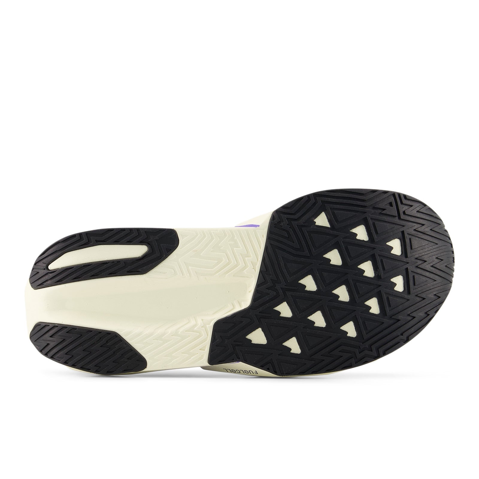 New Balance Frauen FuelCell Rebel V5