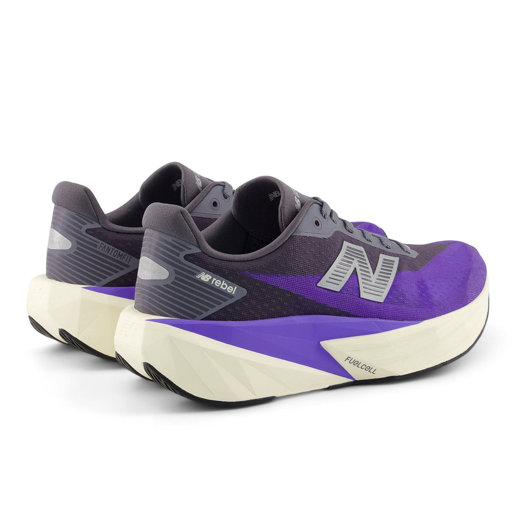 New Balance Frauen FuelCell Rebel V5