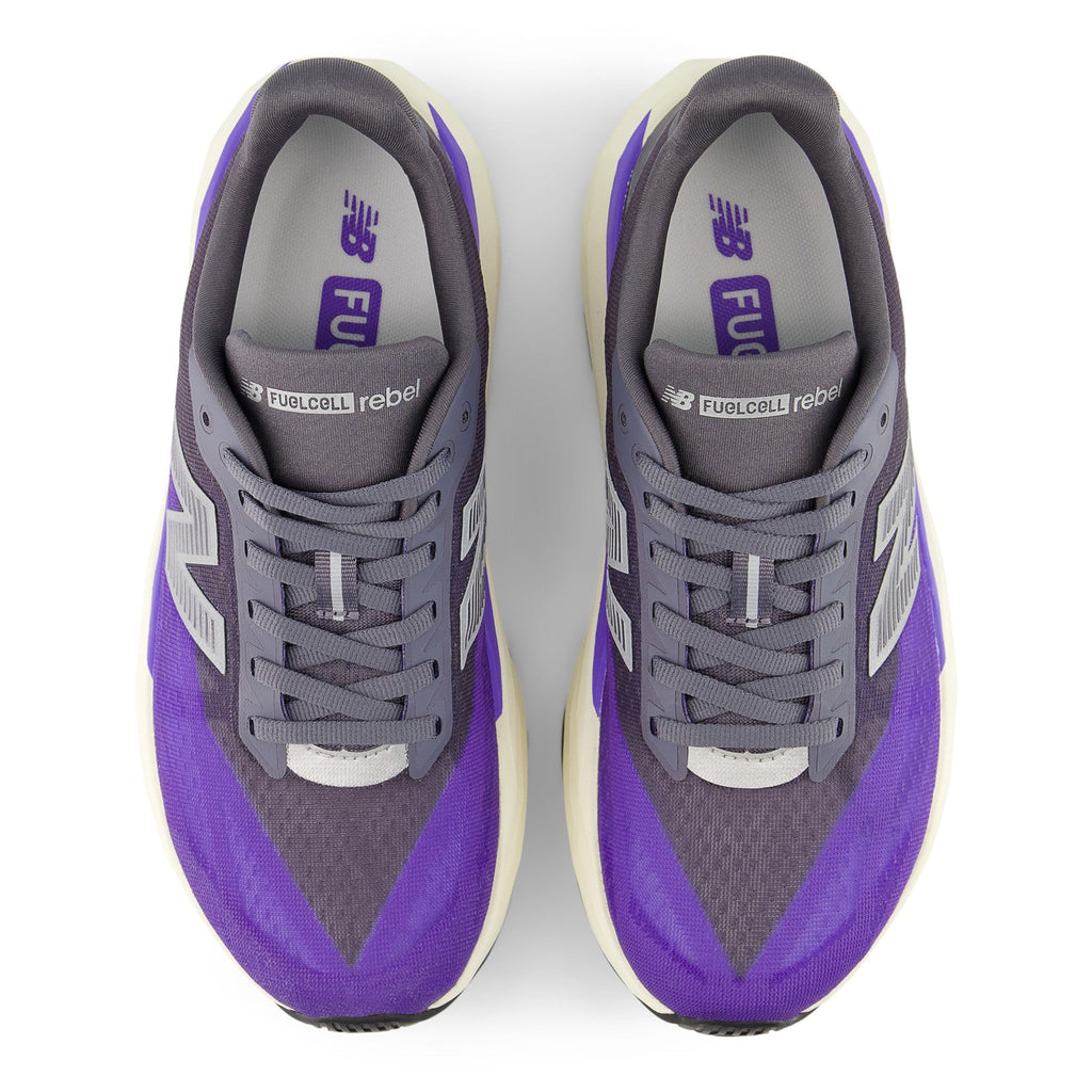 New Balance Frauen FuelCell Rebel V5