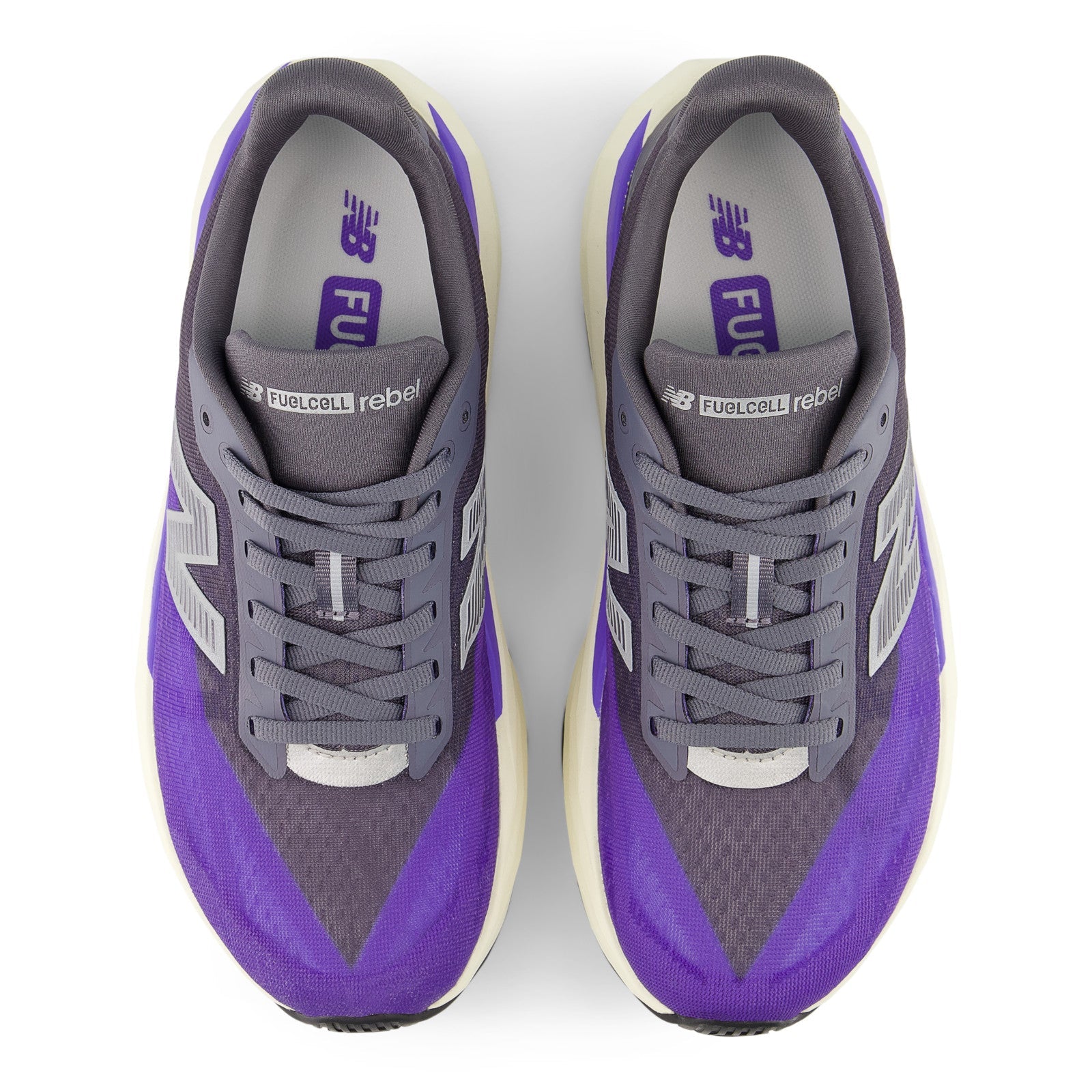 New Balance Frauen FuelCell Rebel V5