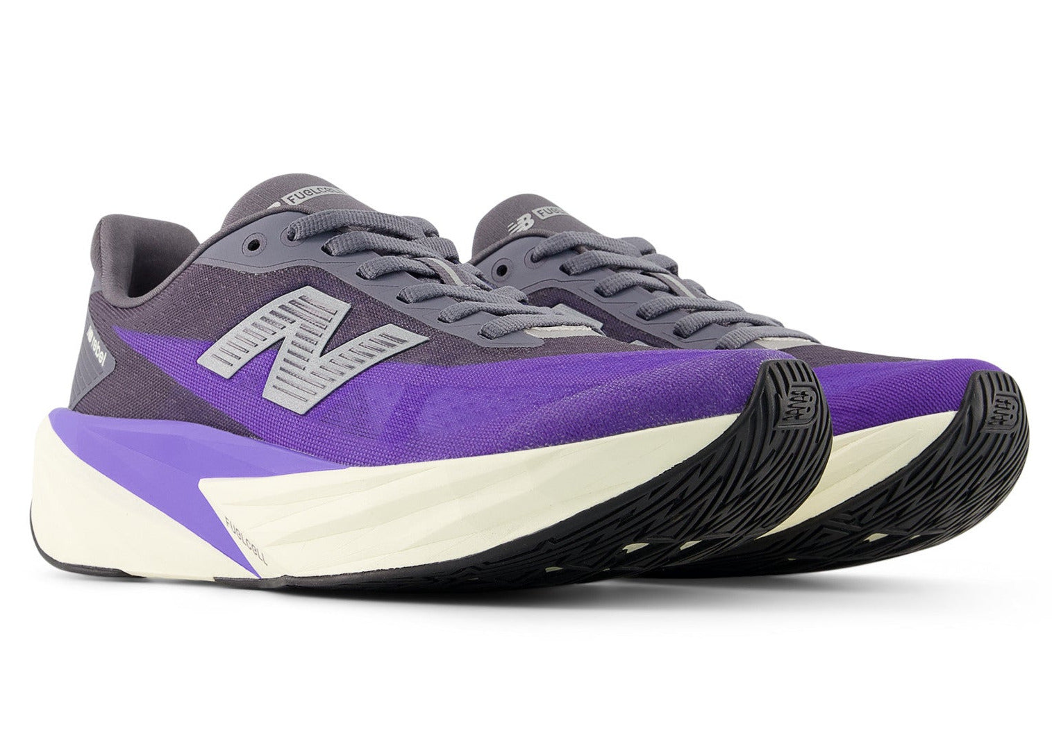 New Balance Frauen FuelCell Rebel V5
