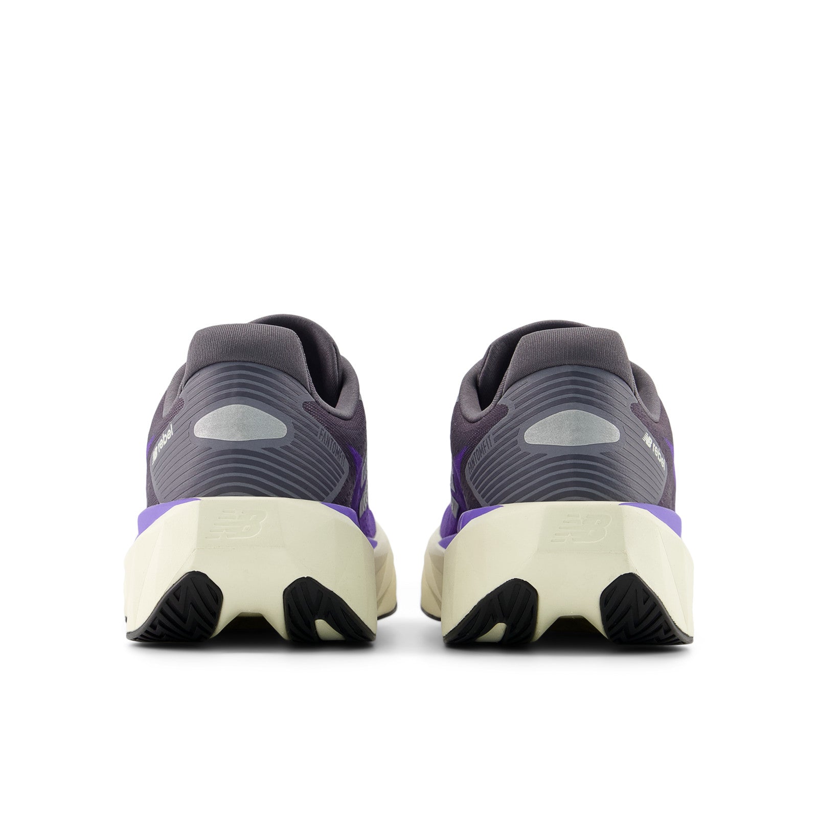 New Balance Frauen FuelCell Rebel V5