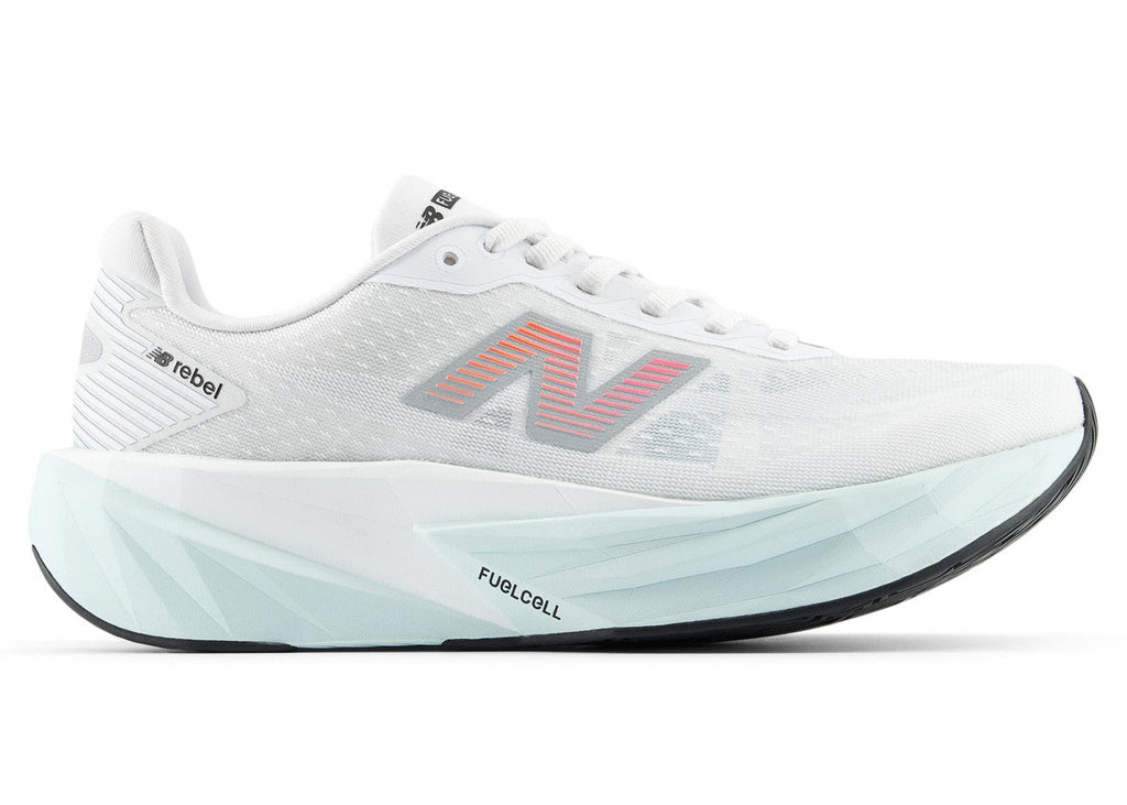 New Balance Frauen FuelCell Rebel V5