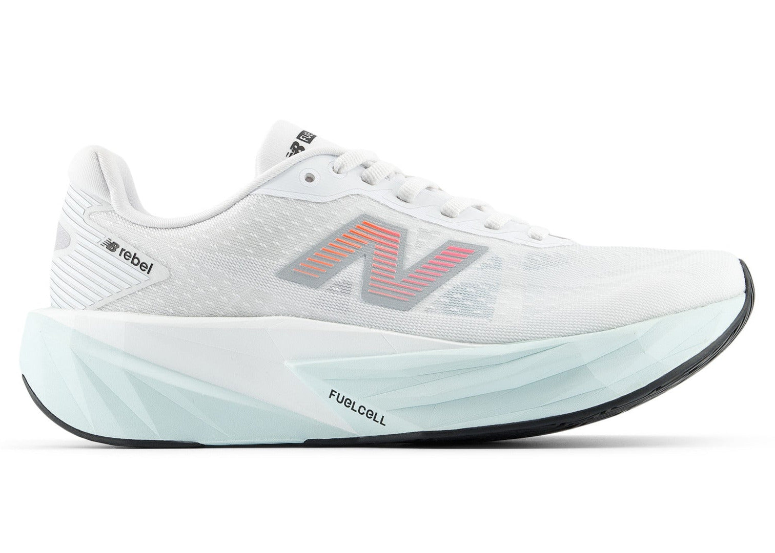 New Balance Frauen FuelCell Rebel V5