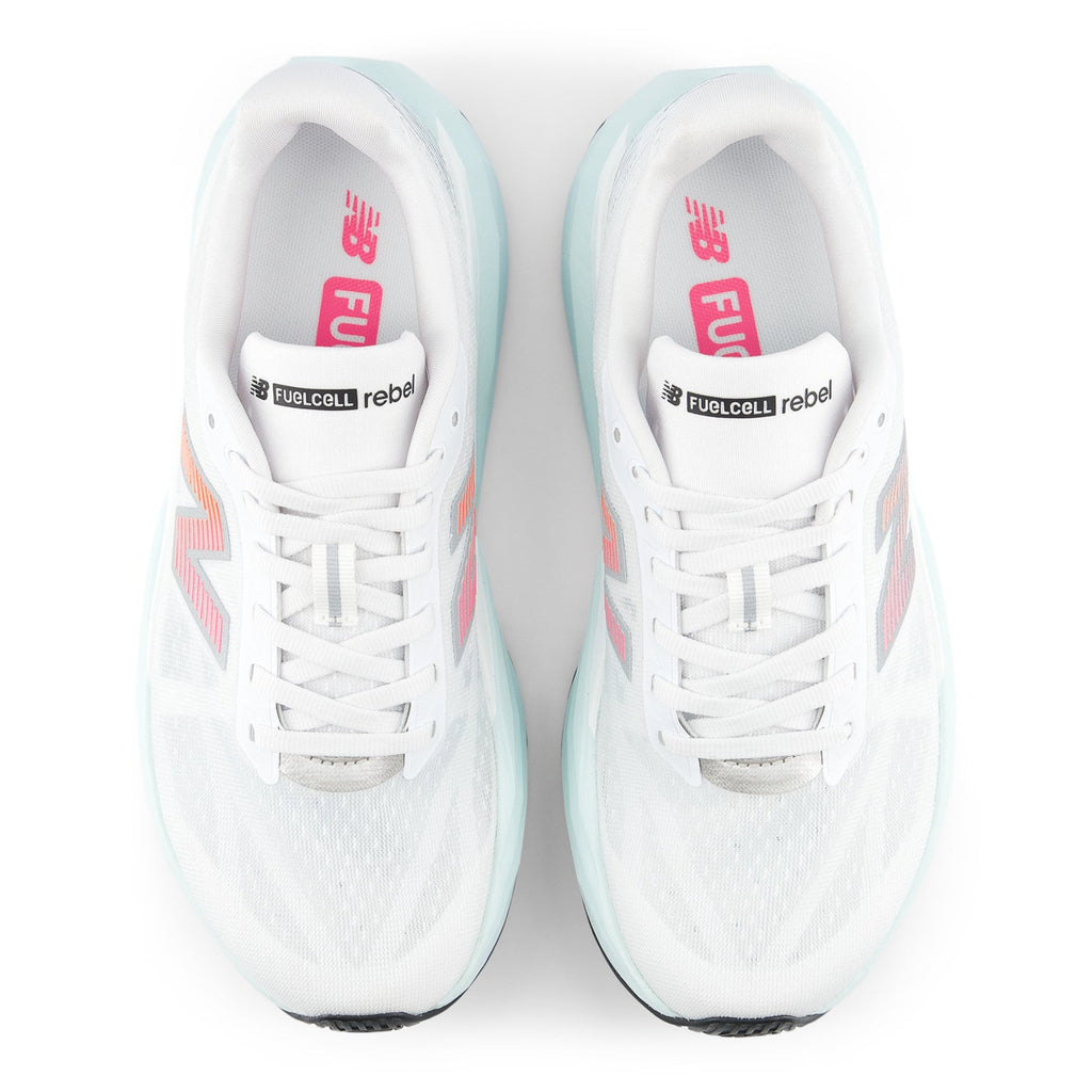New Balance Frauen FuelCell Rebel V5