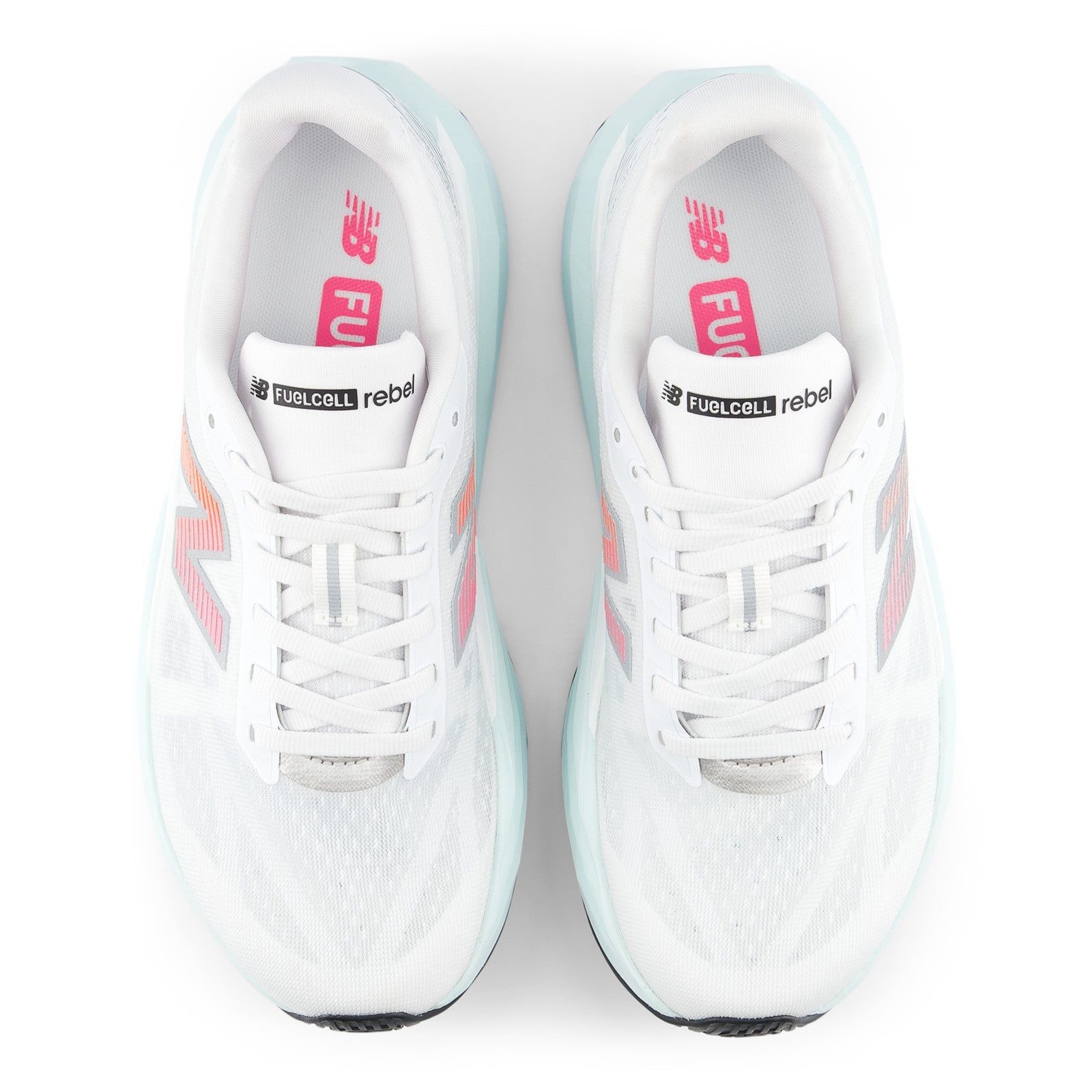 New Balance Frauen FuelCell Rebel V5