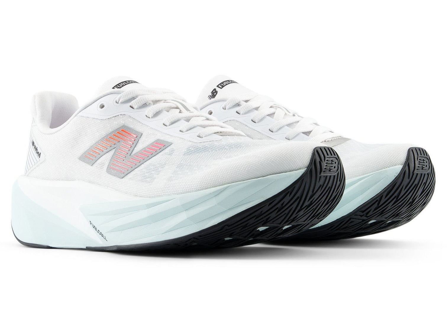 New Balance Frauen FuelCell Rebel V5