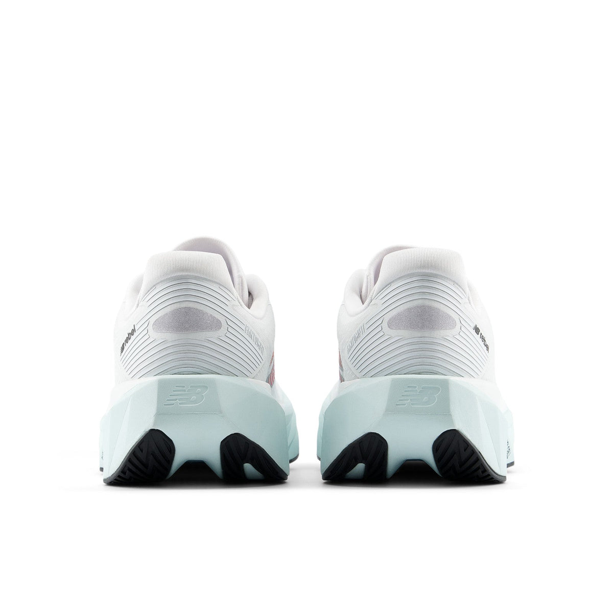New Balance Frauen FuelCell Rebel V5