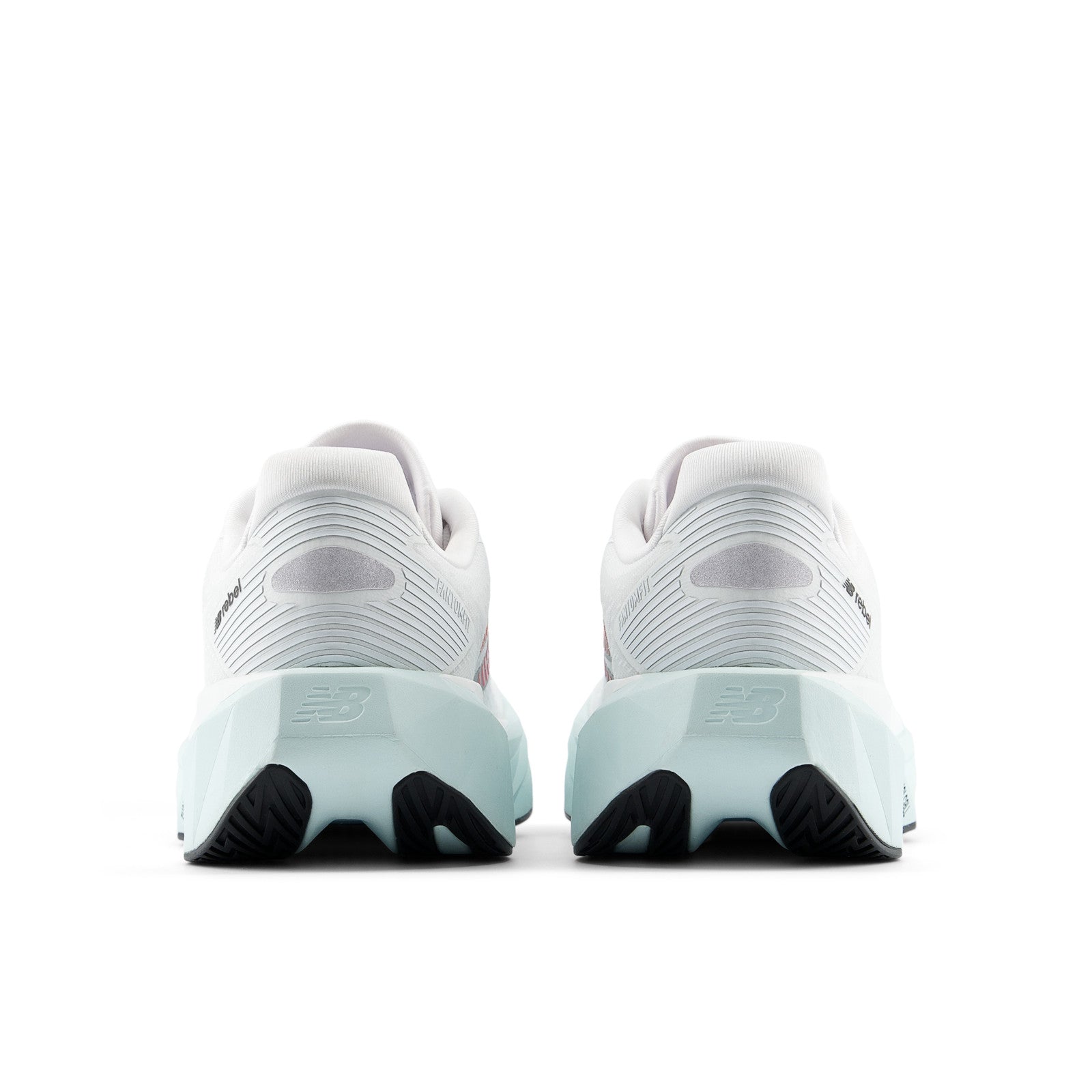 New Balance Frauen FuelCell Rebel V5