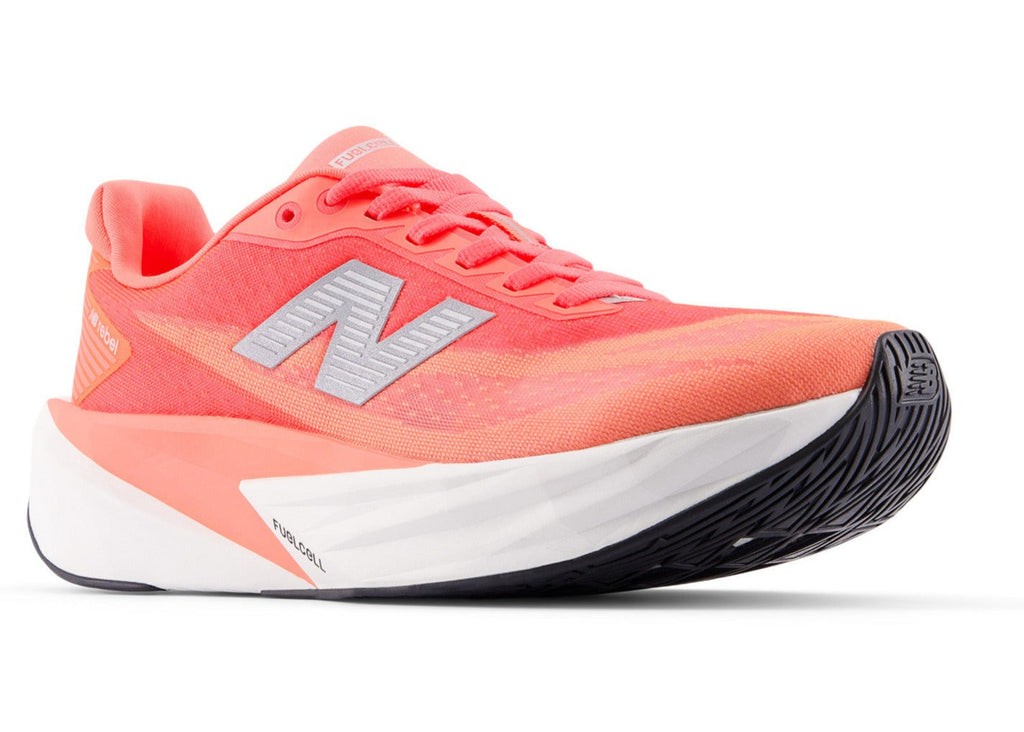 New Balance Frauen FuelCell Rebel V5
