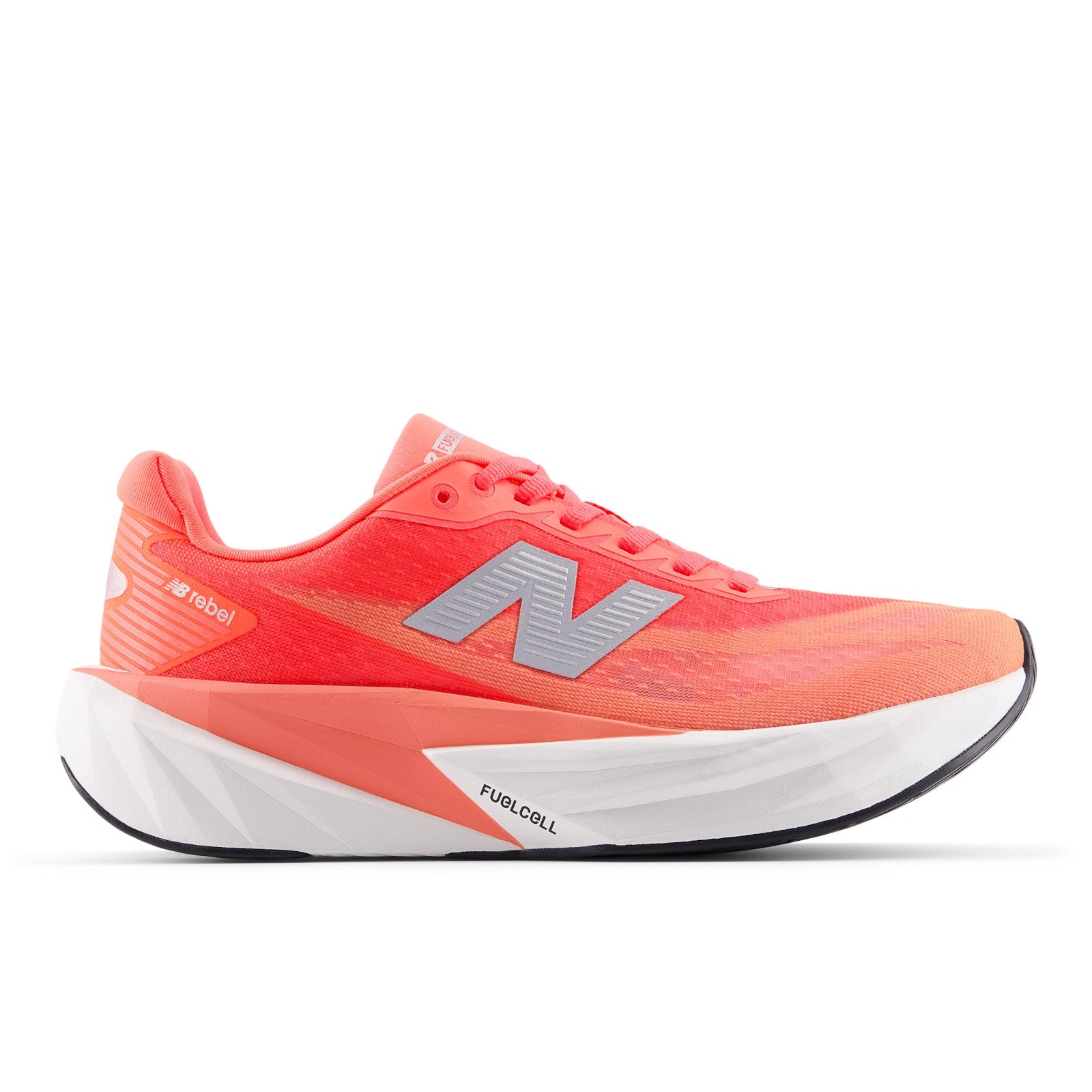 New Balance Frauen FuelCell Rebel V5