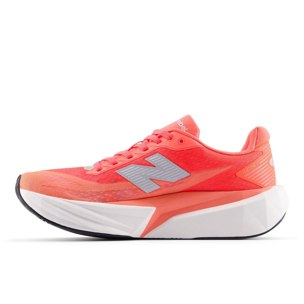New Balance Frauen FuelCell Rebel V5