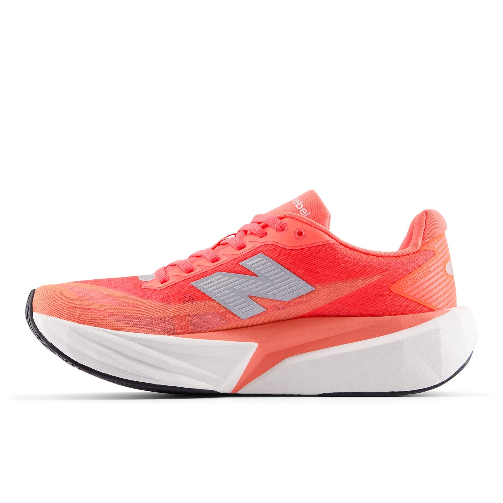 New Balance Frauen FuelCell Rebel V5