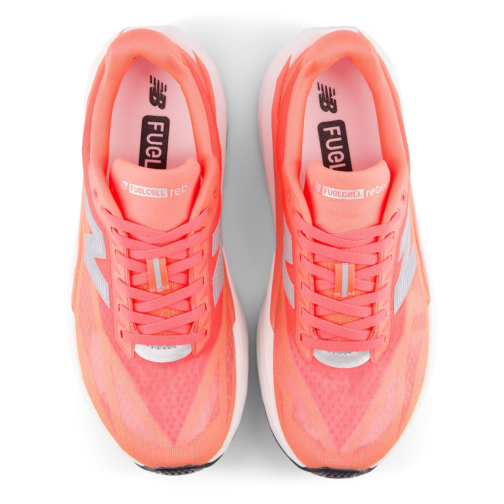 New Balance Frauen FuelCell Rebel V5