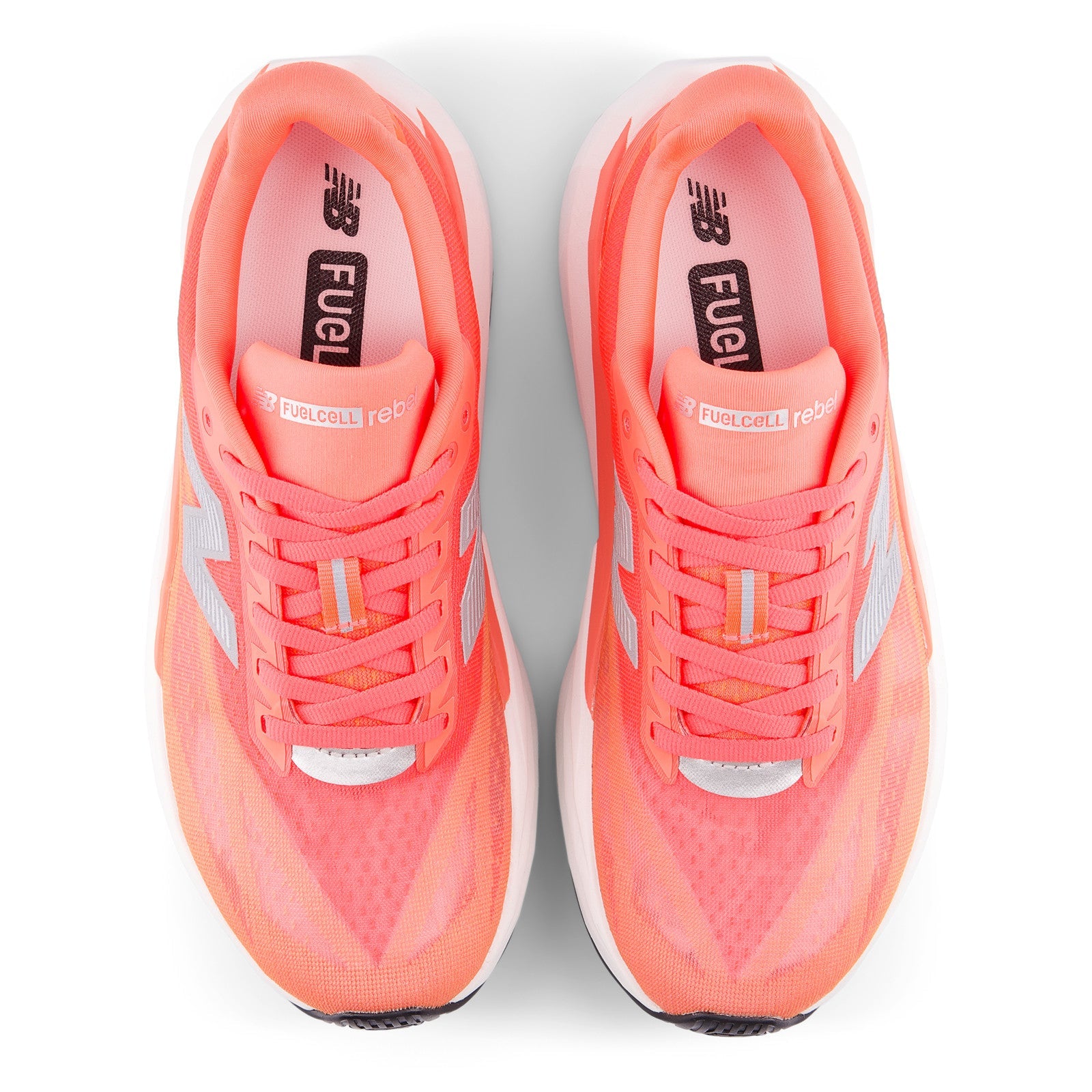 New Balance Frauen FuelCell Rebel V5