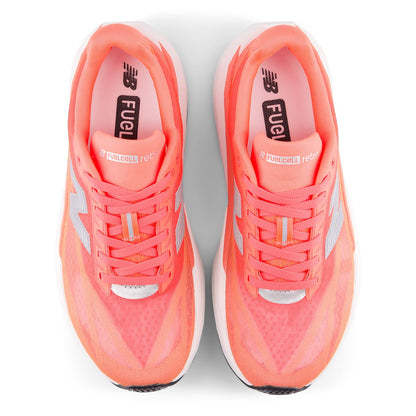 New Balance Frauen FuelCell Rebel V5