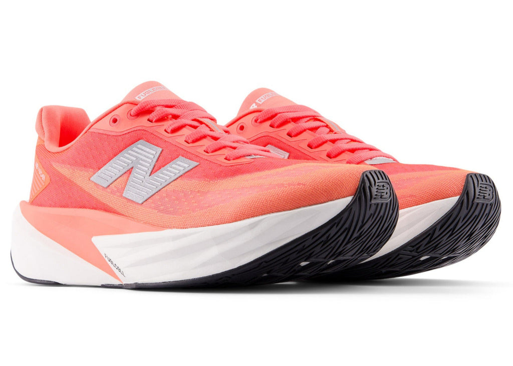 New Balance Frauen FuelCell Rebel V5