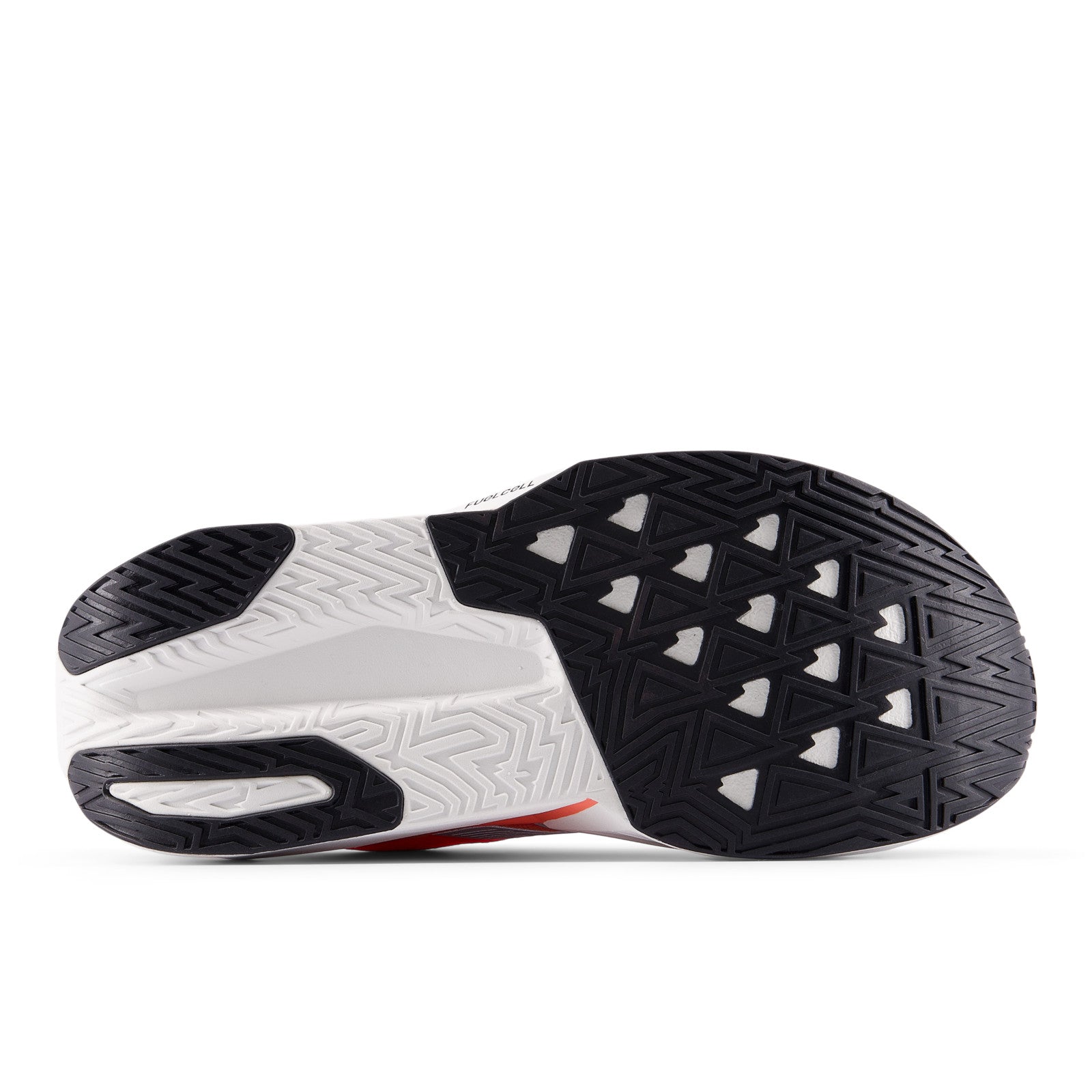 New Balance Frauen FuelCell Rebel V5