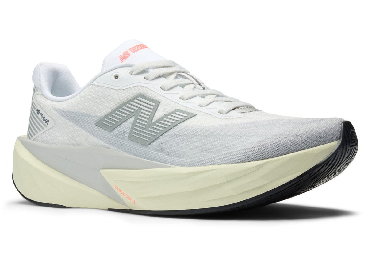 New Balance Frauen FuelCell Rebel V5