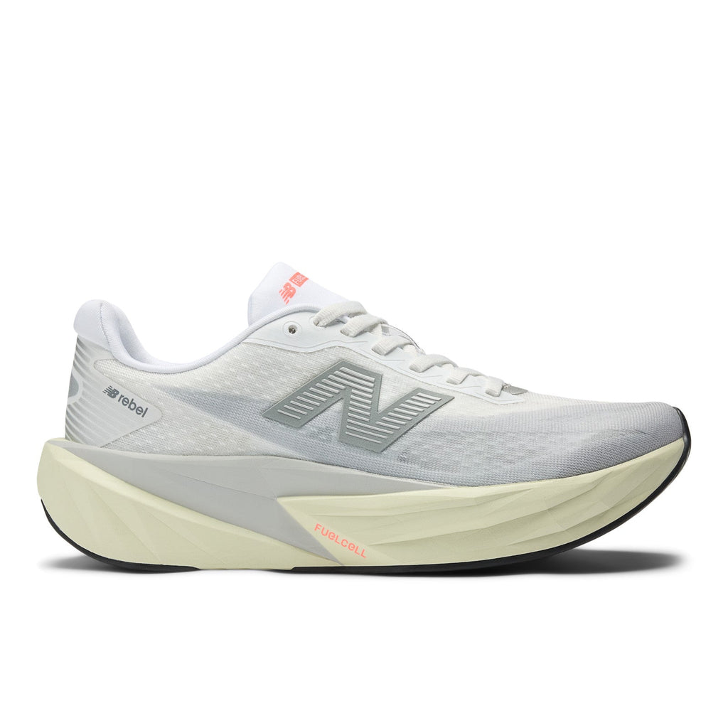 New Balance Frauen FuelCell Rebel V5