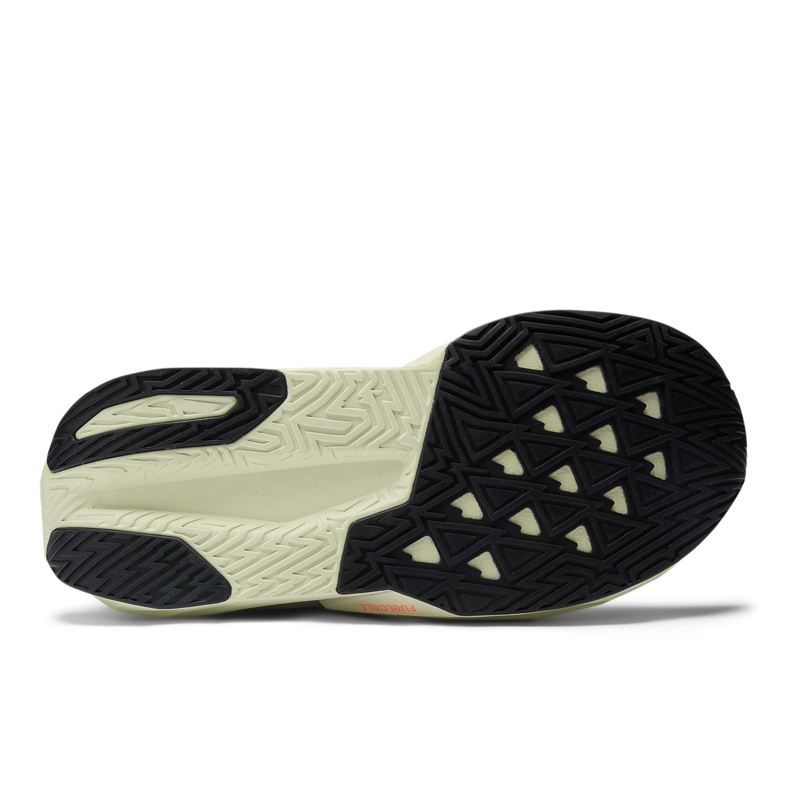 New Balance Frauen FuelCell Rebel V5