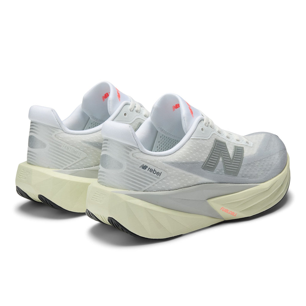 New Balance Frauen FuelCell Rebel V5