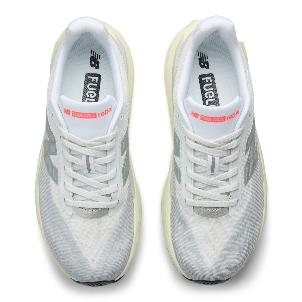 New Balance Frauen FuelCell Rebel V5