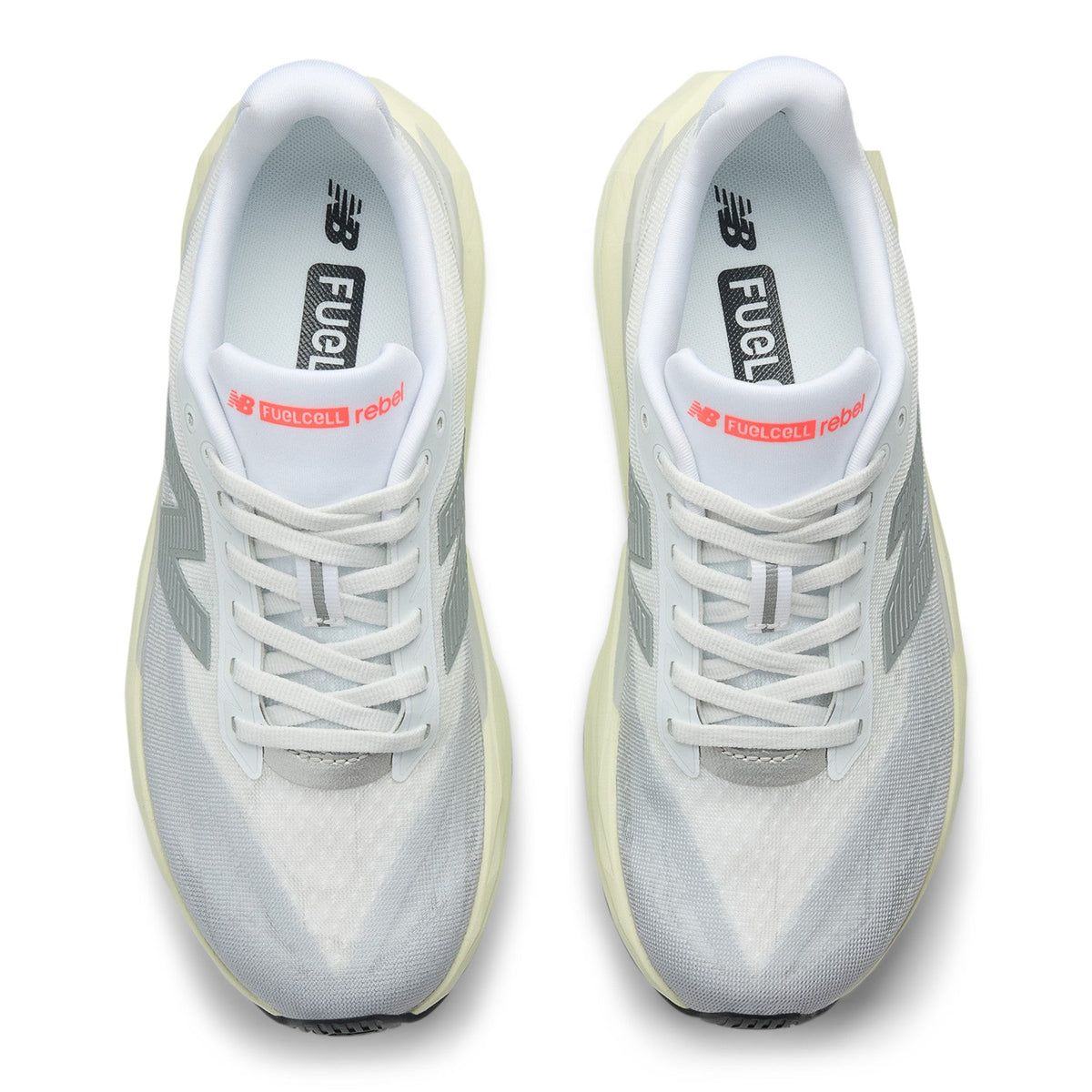 New Balance Frauen FuelCell Rebel V5