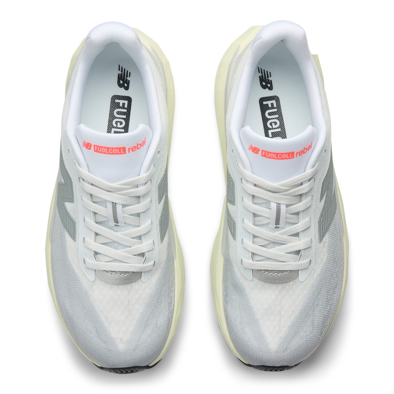 New Balance Frauen FuelCell Rebel V5
