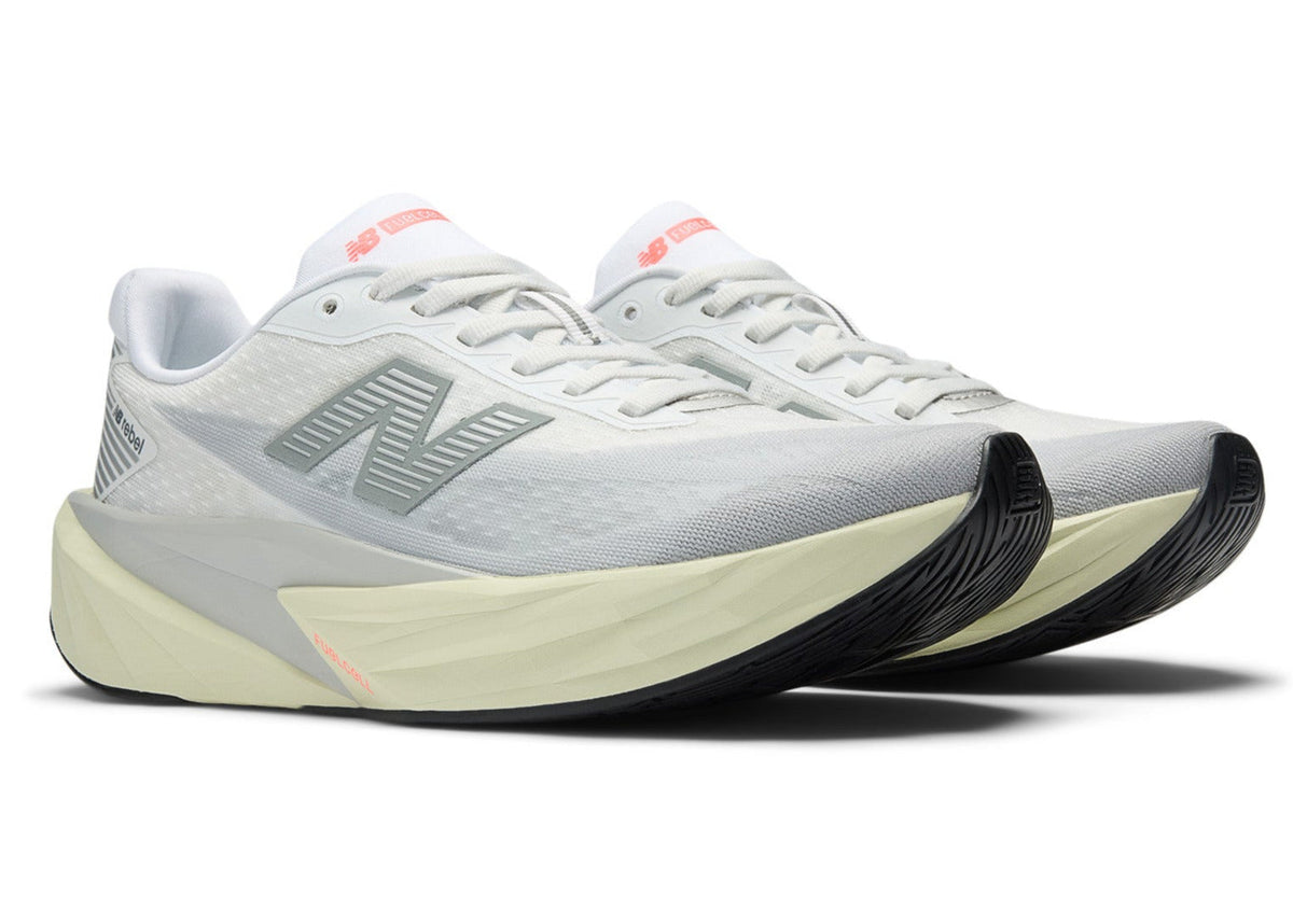 New Balance Frauen FuelCell Rebel V5