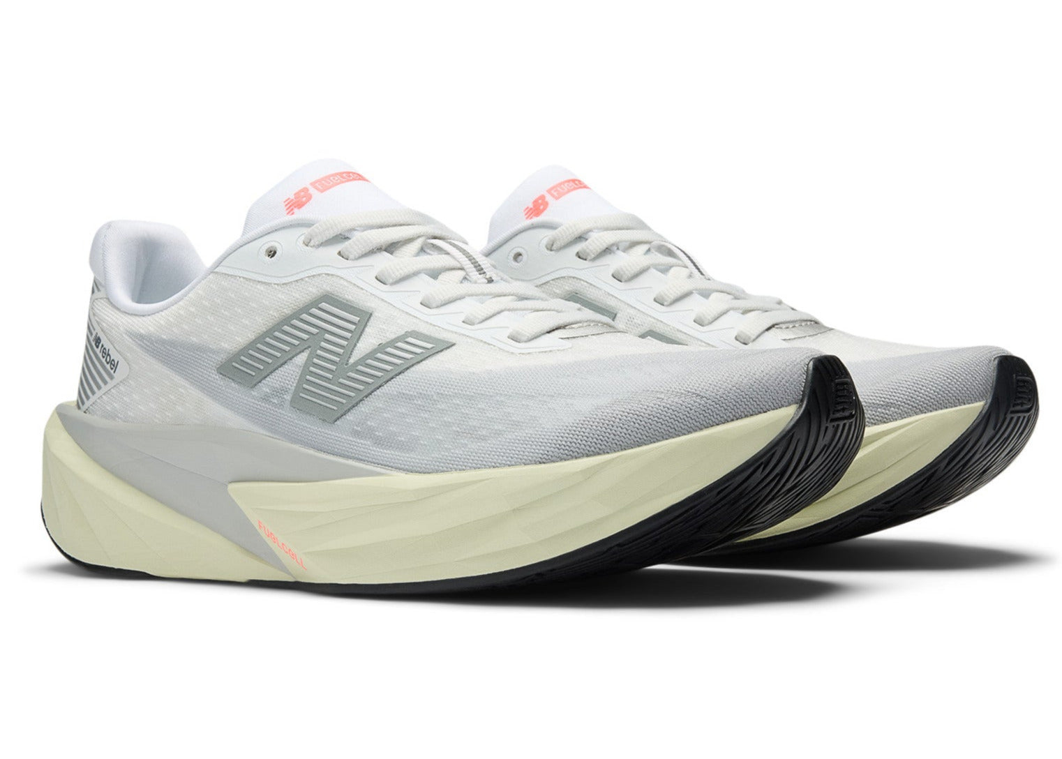 New Balance Frauen FuelCell Rebel V5