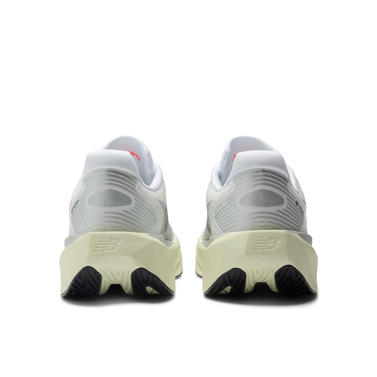 New Balance Frauen FuelCell Rebel V5