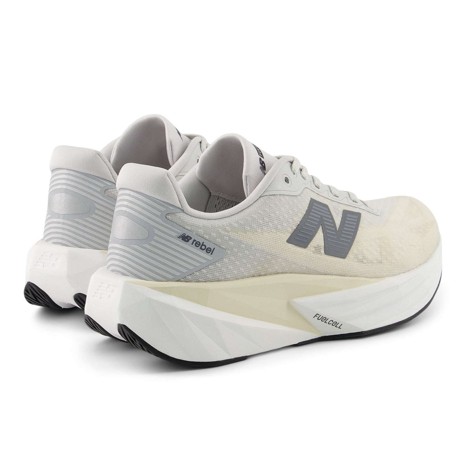 New Balance Frauen FuelCell Rebel V5