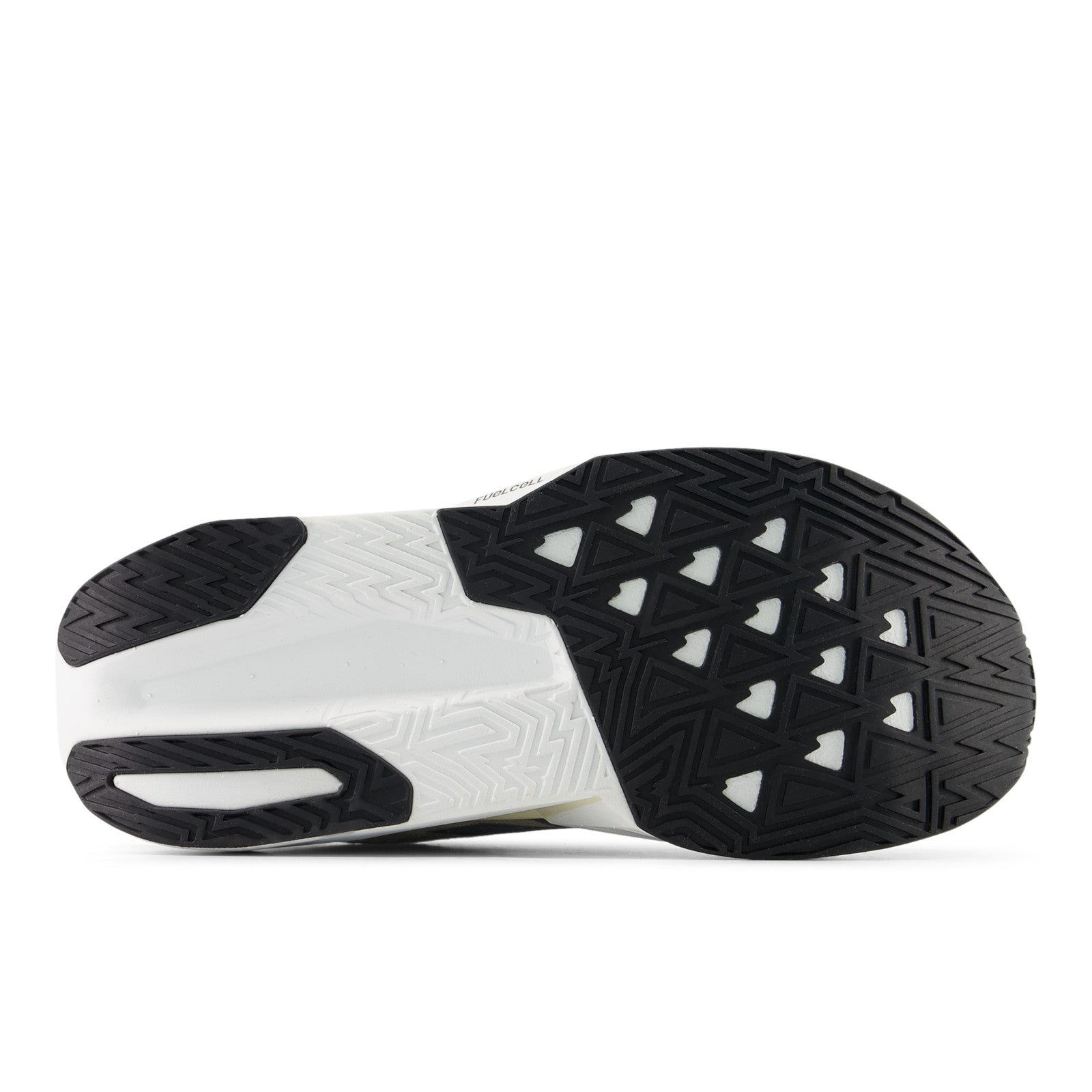 New Balance Frauen FuelCell Rebel V5