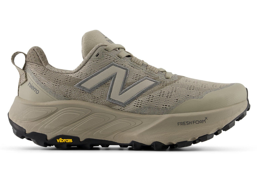 New Balance Frauen Hierro (WIDE) v9