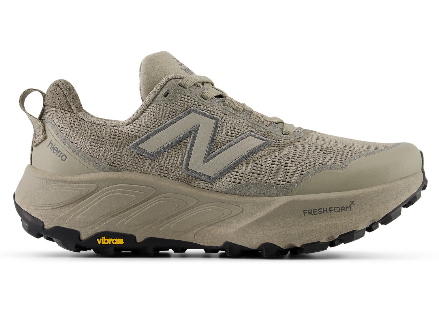 New Balance Frauen Hierro (WIDE) v9