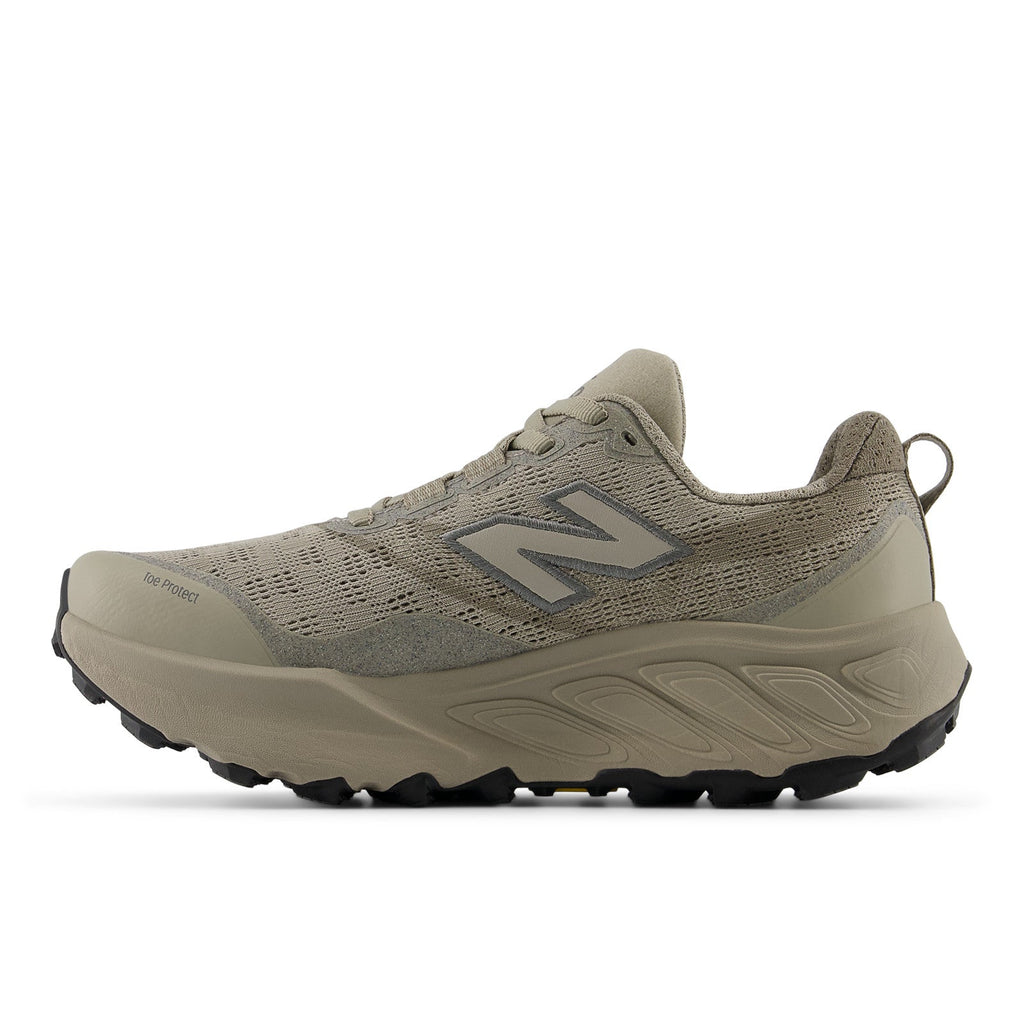 New Balance Frauen Hierro (WIDE) v9