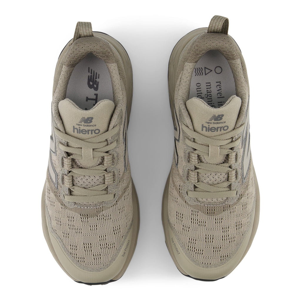 New Balance Frauen Hierro (WIDE) v9