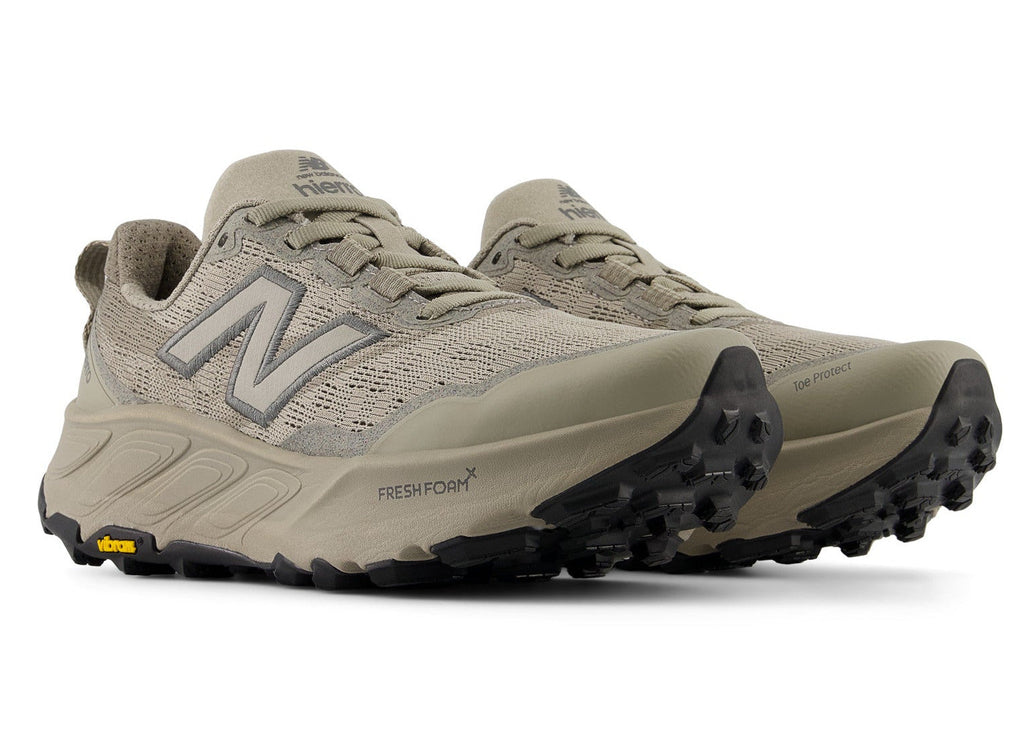 New Balance Frauen Hierro (WIDE) v9