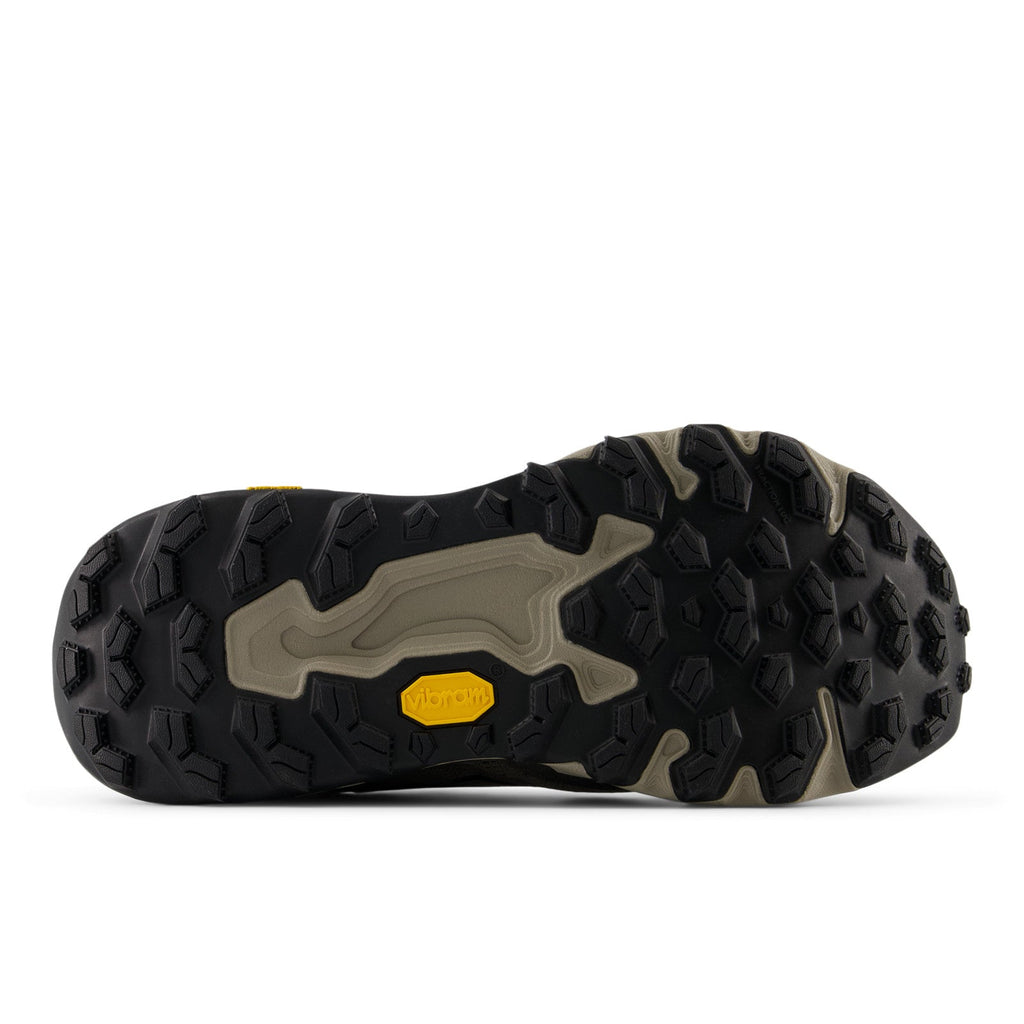 New Balance Frauen Hierro (WIDE) v9