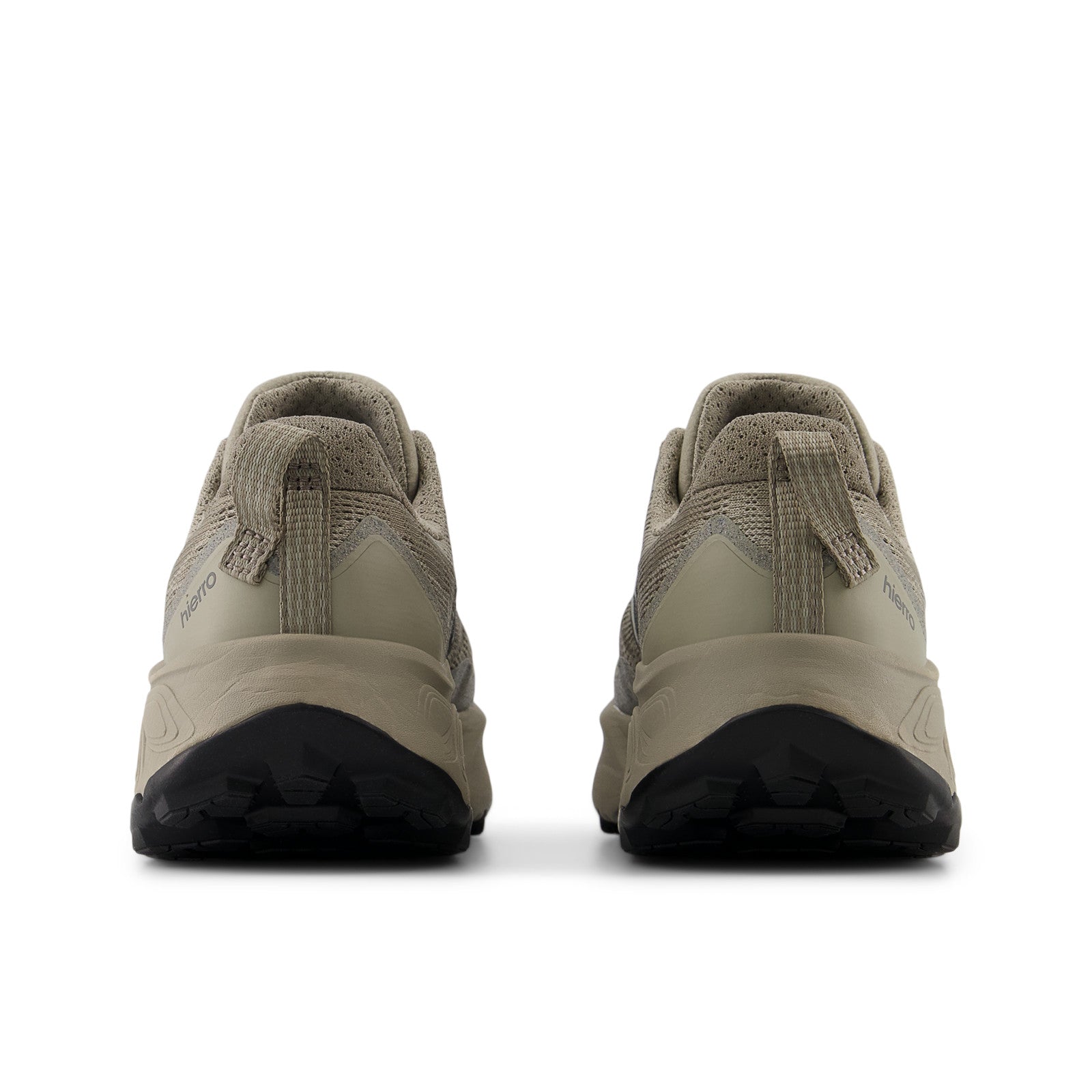 New Balance Frauen Hierro (WIDE) v9