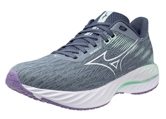 Mizuno Frauenwelleninspiration 21