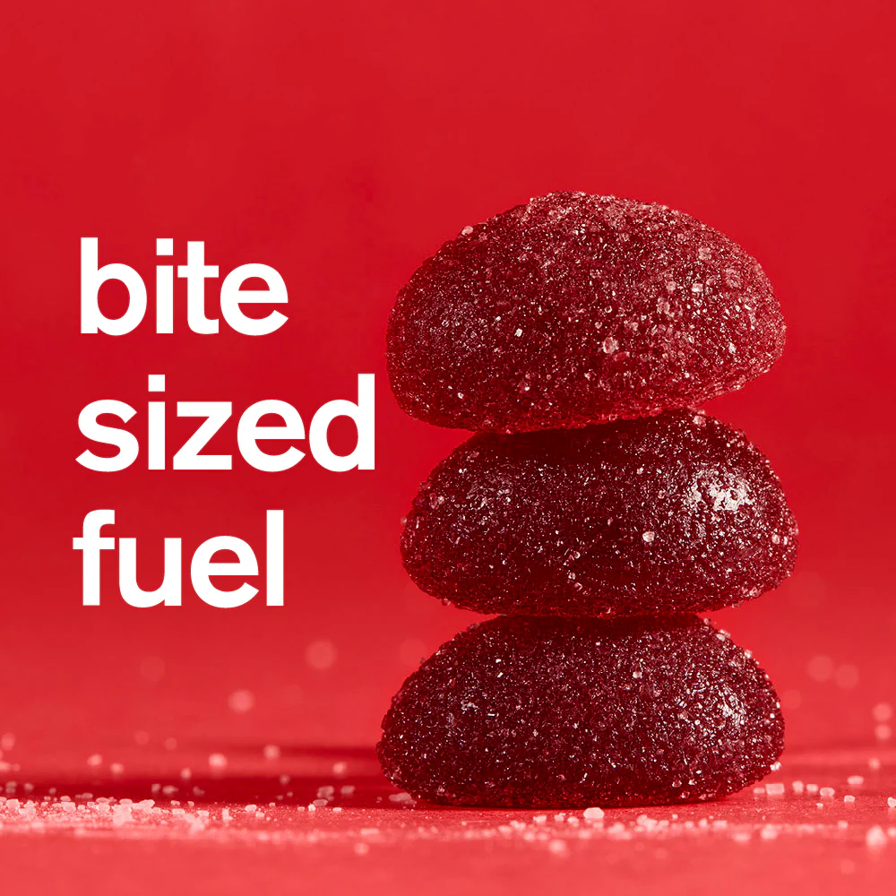 Skratch Labs Energy Chews Sportkraftstoff