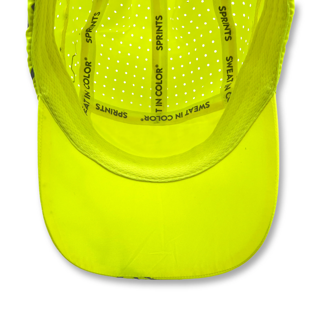 Sprints HyperG Hat