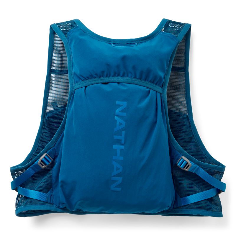 Nathan Pinnacle Breeze 4L Hydratpackung