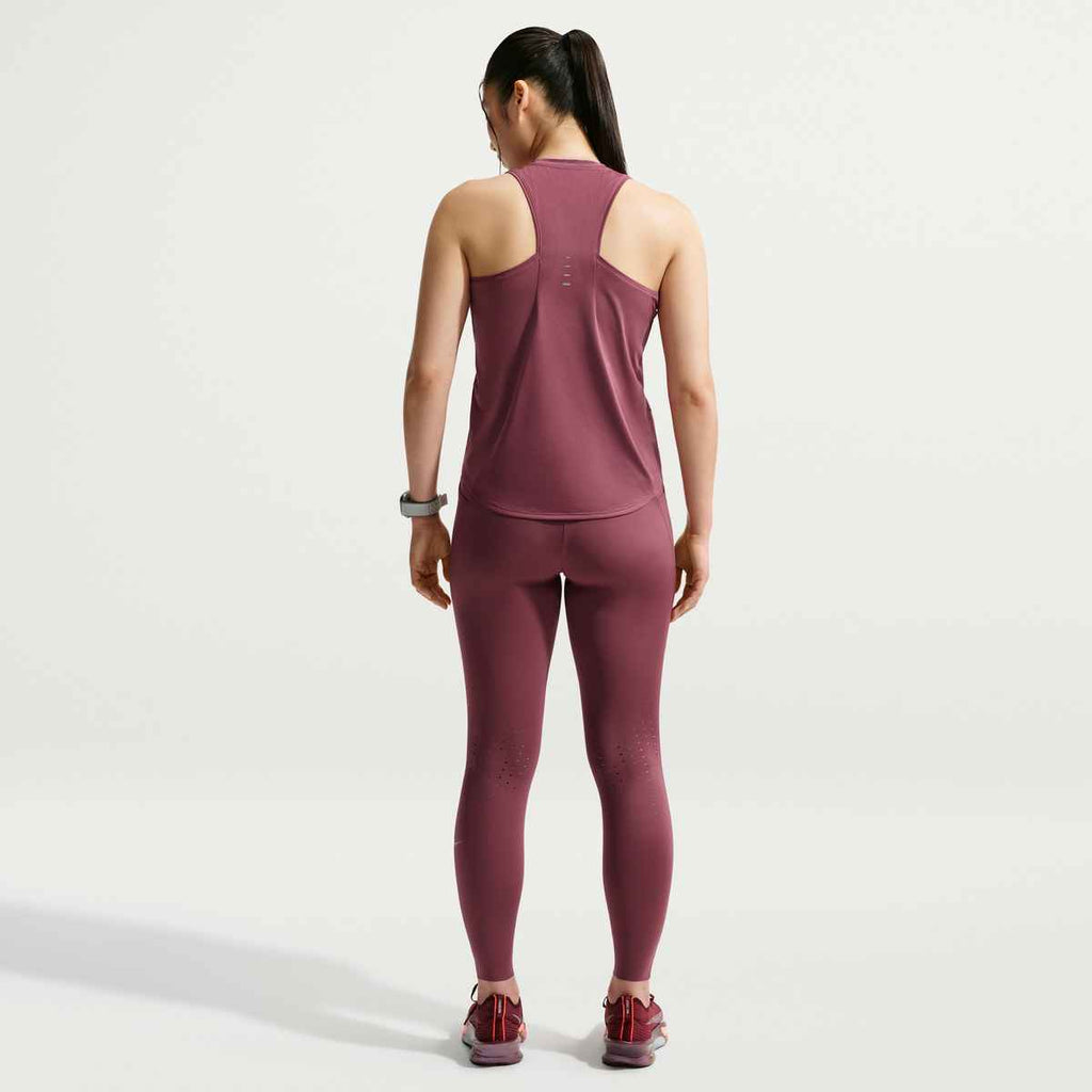 Nike Frauen Swift Dri-FIT Running Tanktop