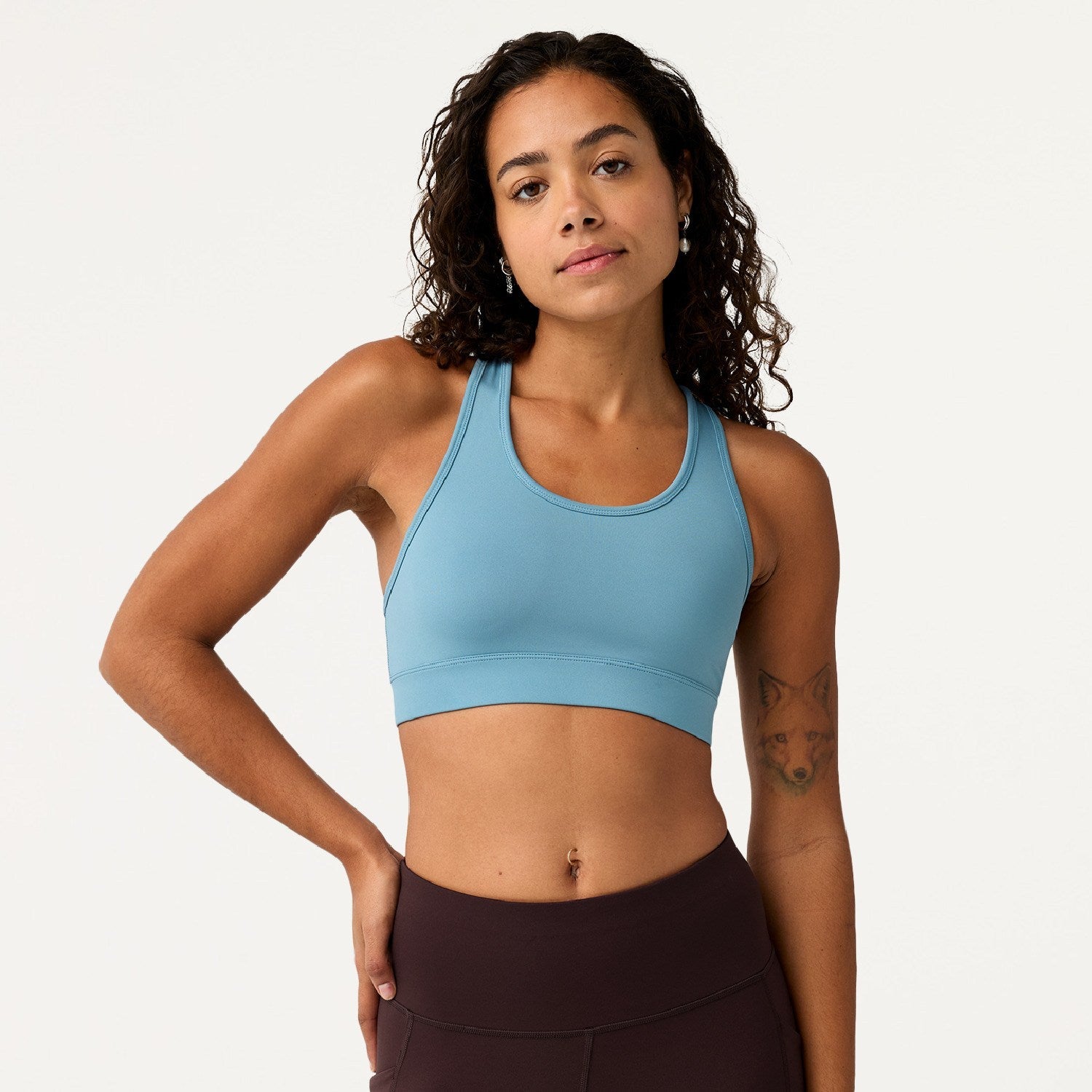 Brooks Frauen Dash Lite Bra