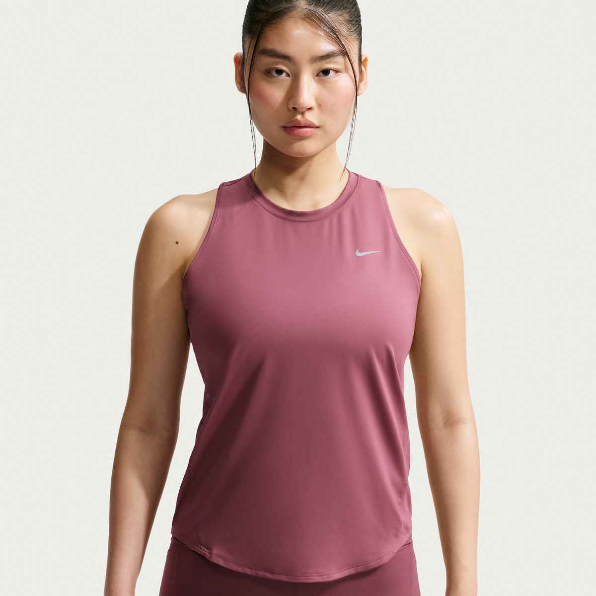 Nike Frauen Swift Dri-FIT Running Tanktop